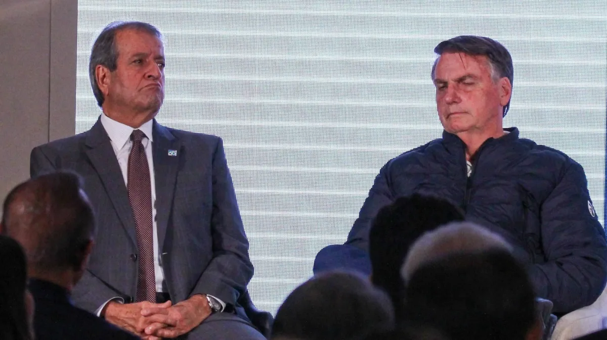 Uma imagem impressionante