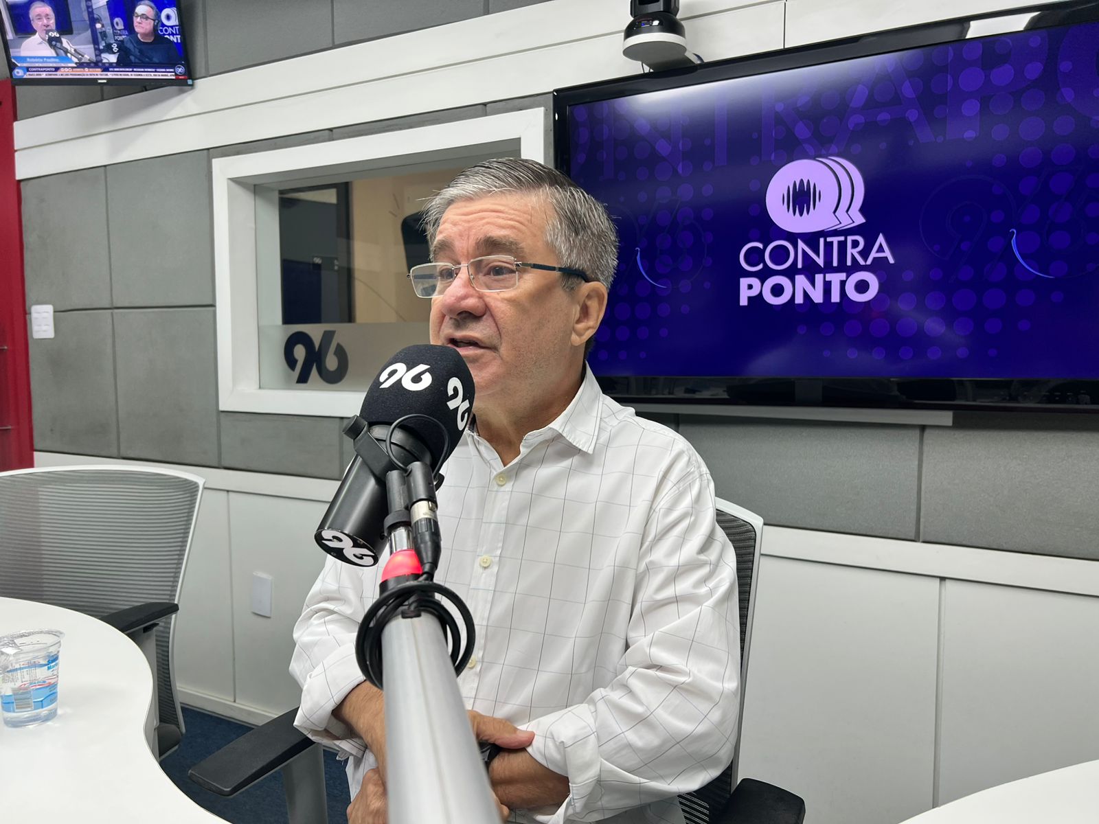 Uma imagem impressionante