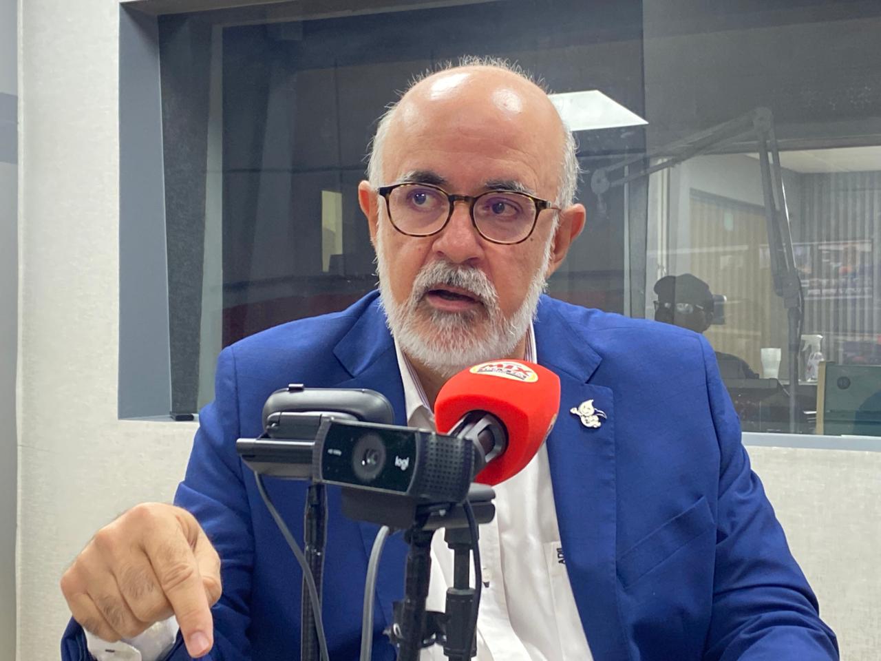 Uma imagem impressionante