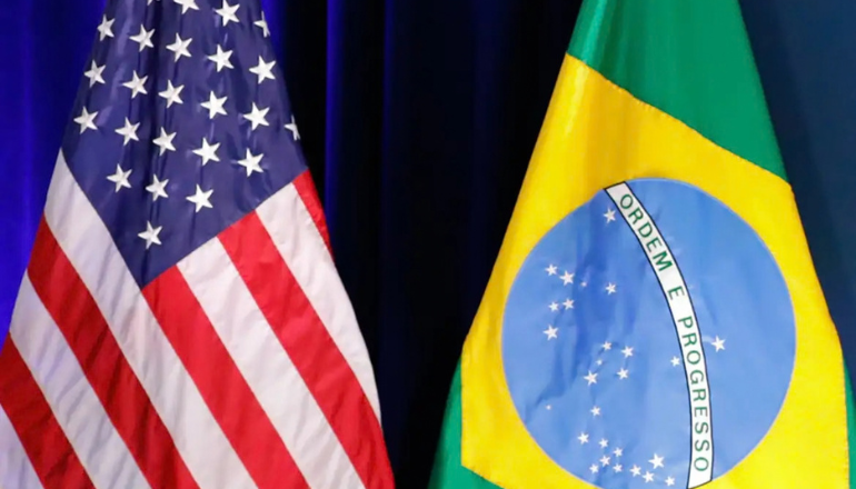 Uma imagem impressionante
