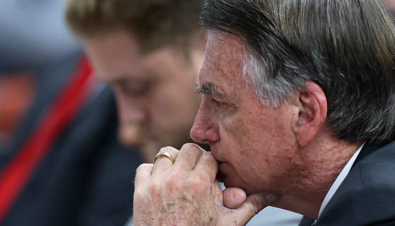 Uma imagem impressionante