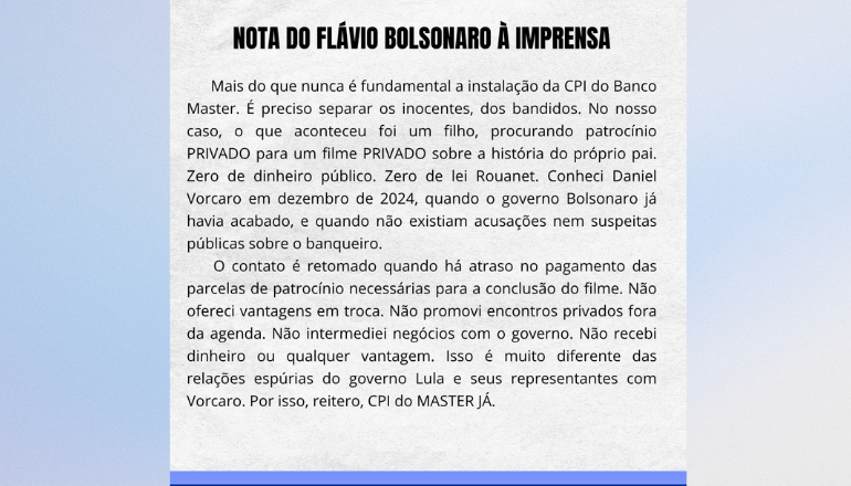 Uma imagem impressionante