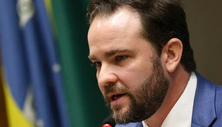 Uma imagem impressionante