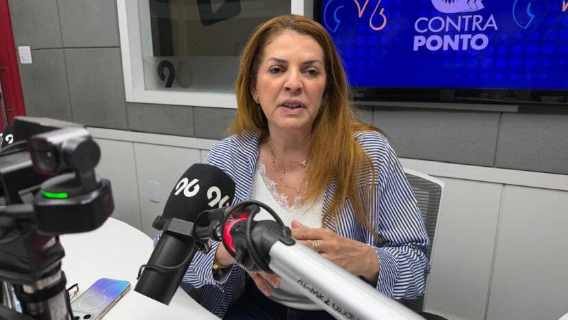Uma imagem impressionante