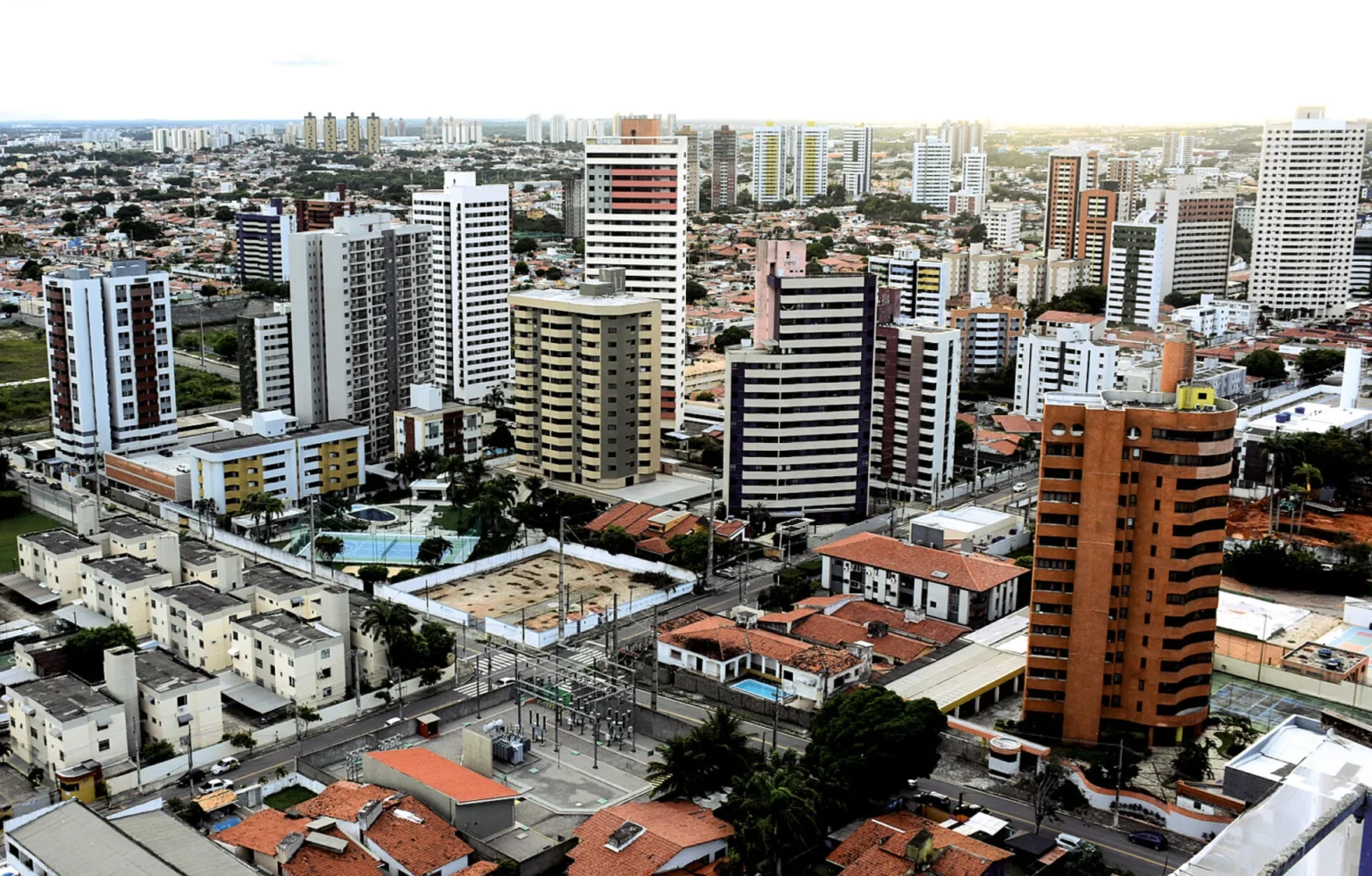 Uma imagem impressionante