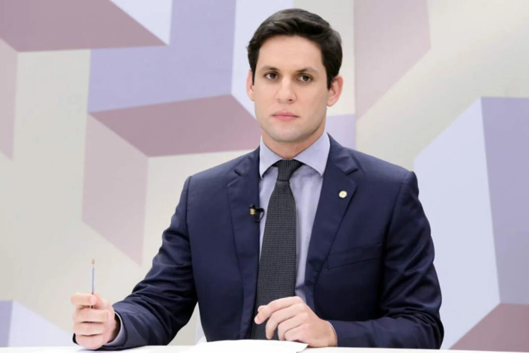 Uma imagem impressionante