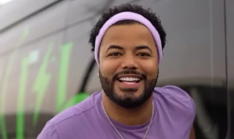 Uma imagem impressionante