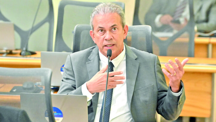 Uma imagem impressionante