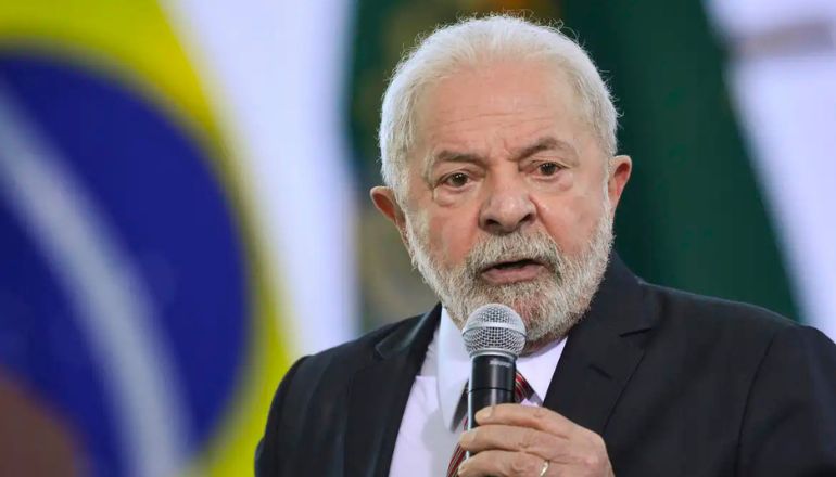 Uma imagem impressionante