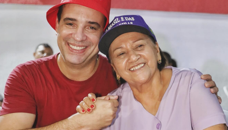 Cadu Xavier exalta decisão de Fátima e reforça continuidade do projeto do PT no RN