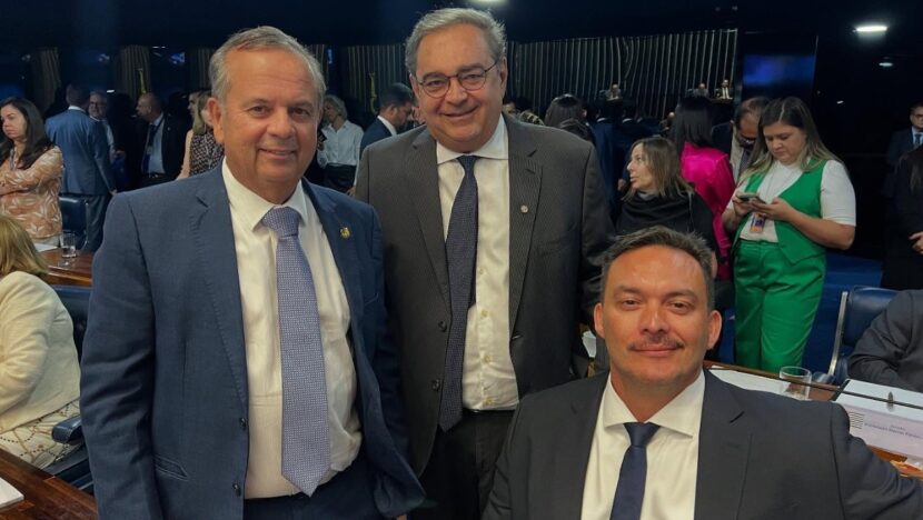 Uma imagem impressionante