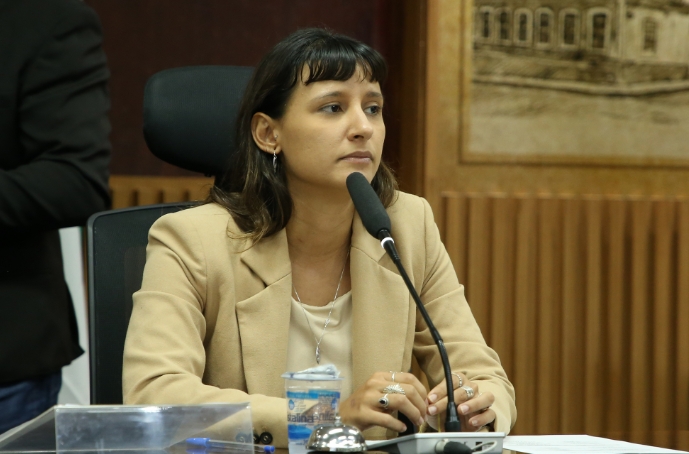 Uma imagem impressionante