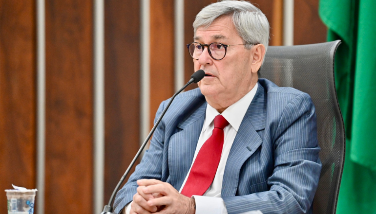 Uma imagem impressionante