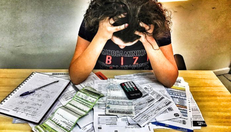 Uma imagem impressionante