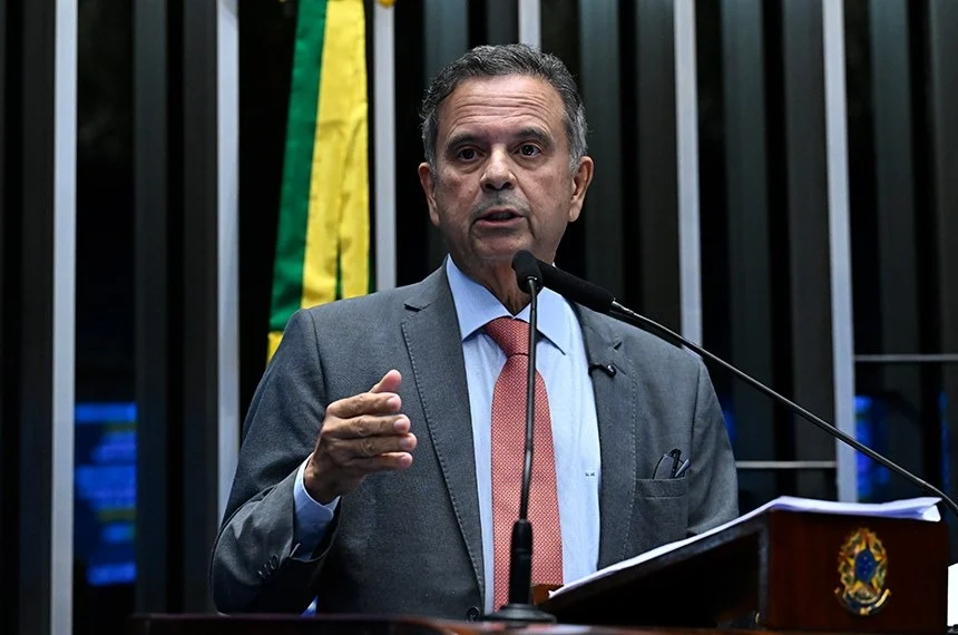 Uma imagem impressionante