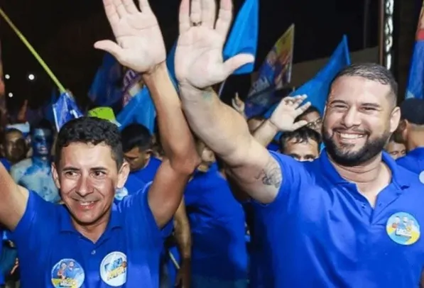 Justiça cassa prefeito e vice de São Miguel do Gostoso