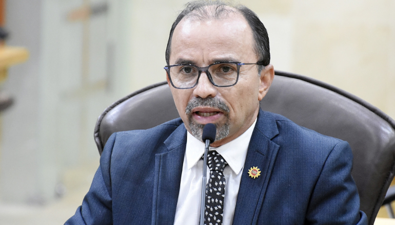 Uma imagem impressionante