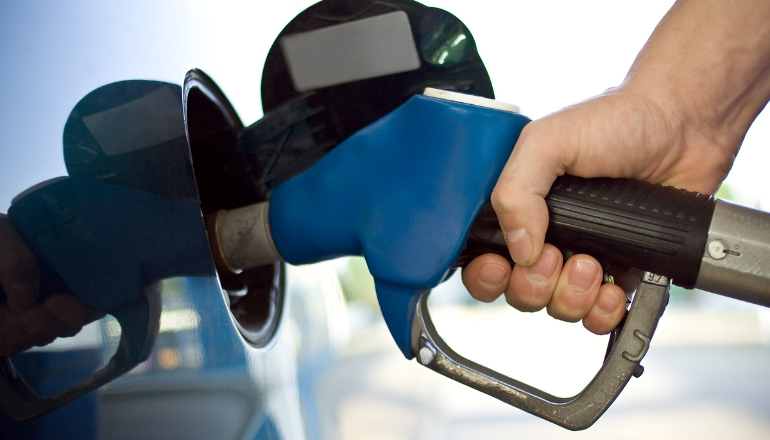 Uma imagem impressionante