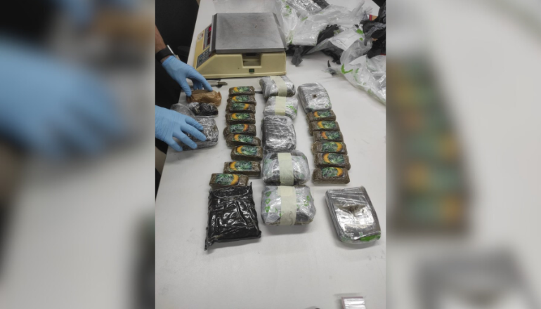 Uma imagem impressionante