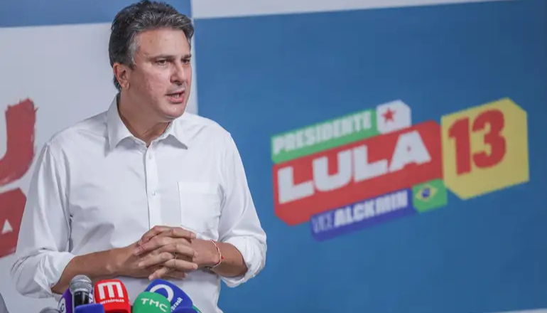 Uma imagem impressionante