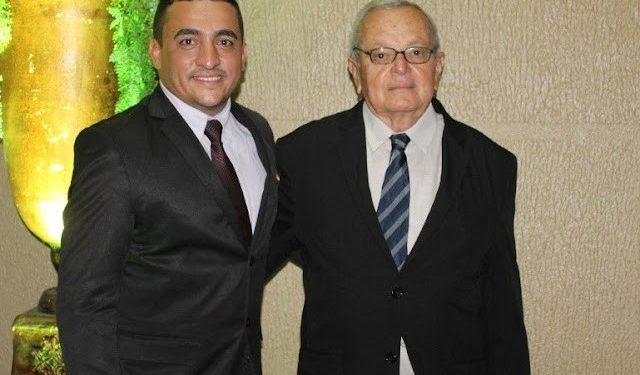 Uma imagem impressionante