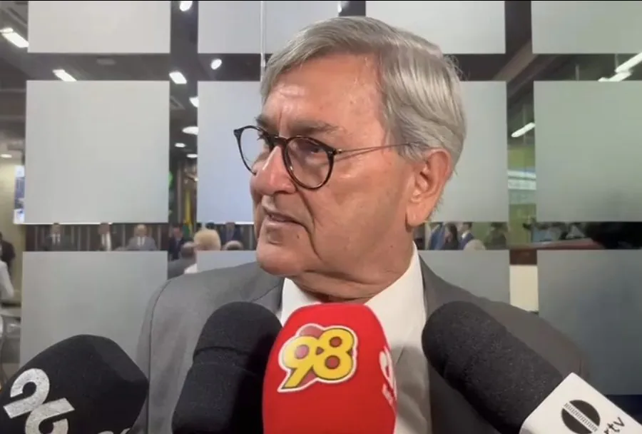 Uma imagem impressionante