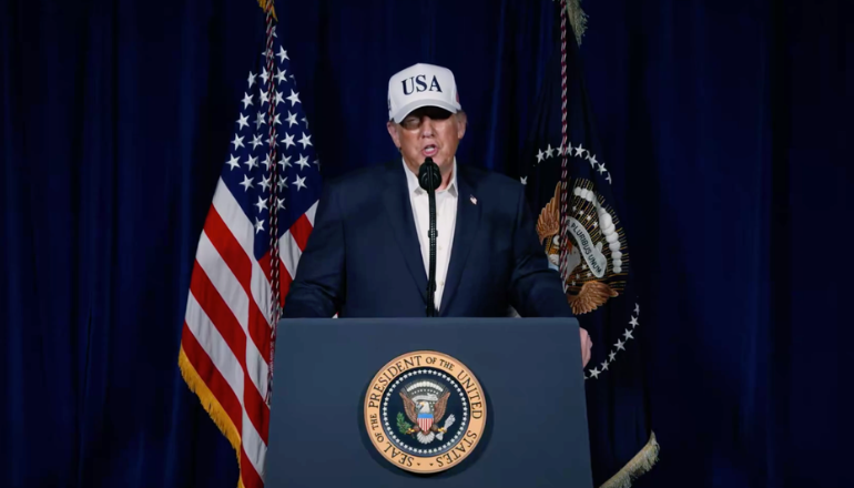 Uma imagem impressionante