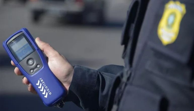 Uma imagem impressionante