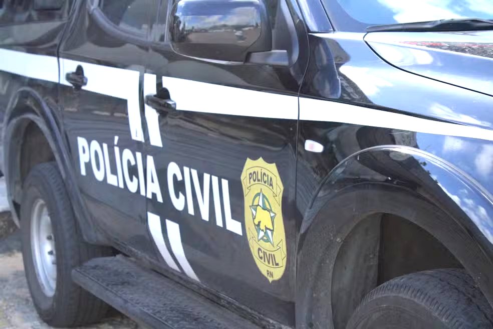 Uma imagem impressionante