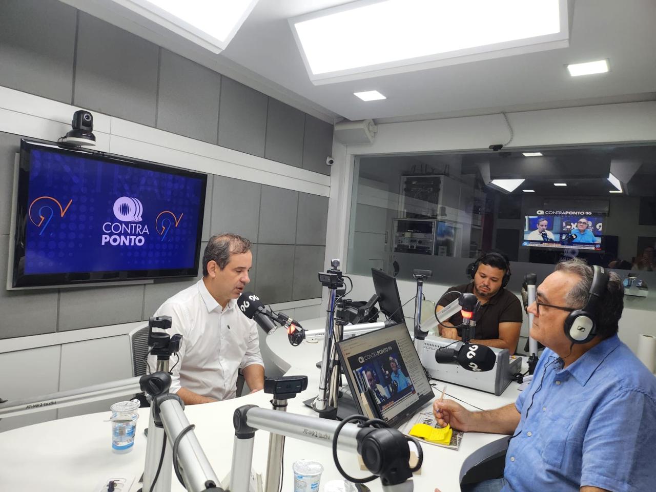 Uma imagem impressionante