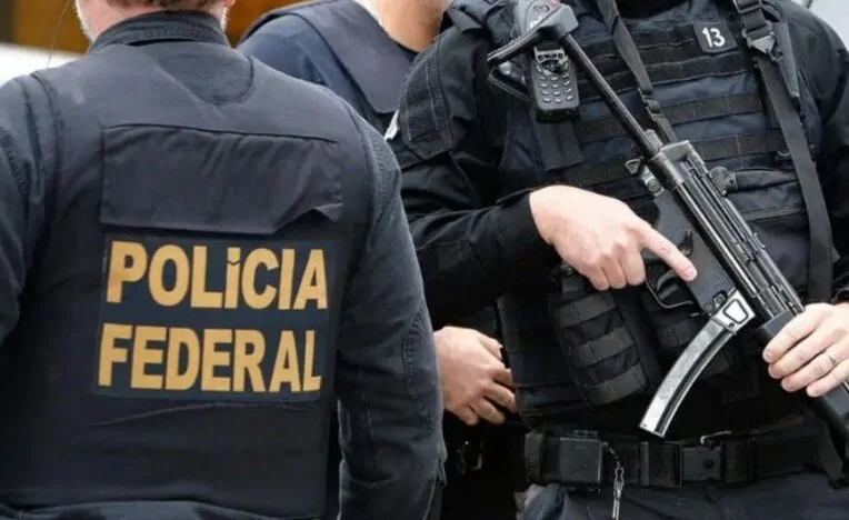 Uma imagem impressionante