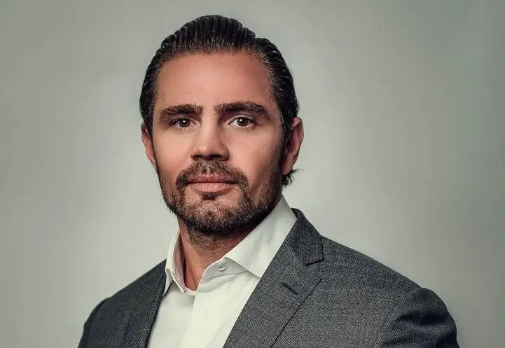 Uma imagem impressionante