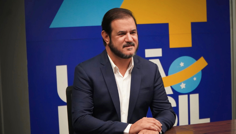 Uma imagem impressionante