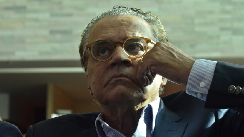 Uma imagem impressionante