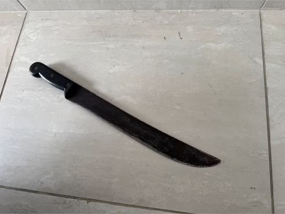 Uma imagem impressionante