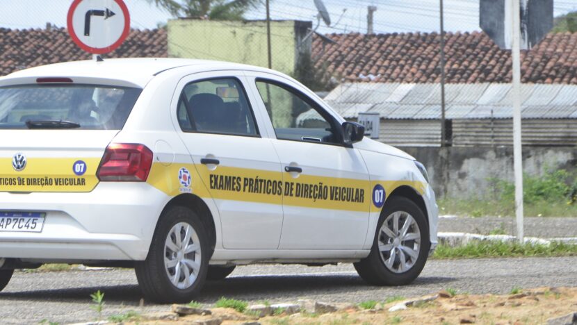 Uma imagem impressionante