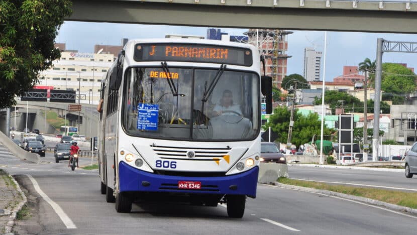 Uma imagem impressionante