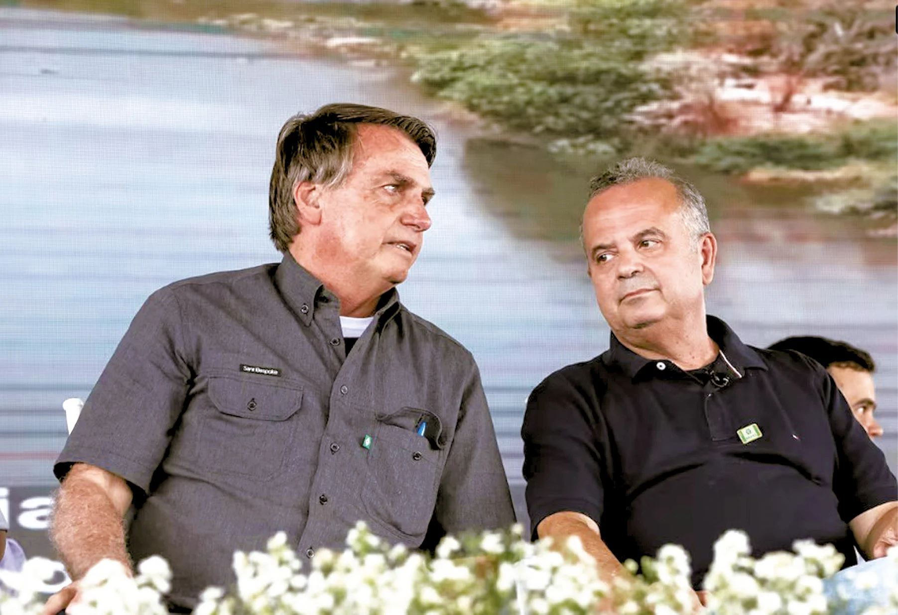 Uma imagem impressionante