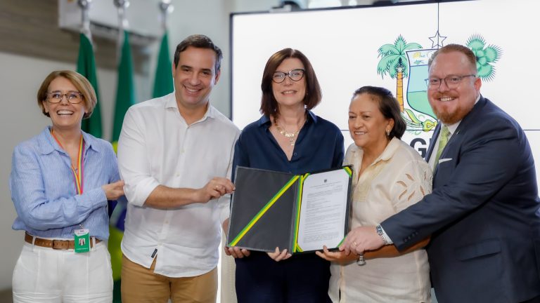 Uma imagem impressionante