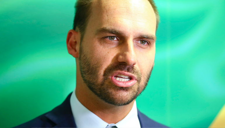 Uma imagem impressionante