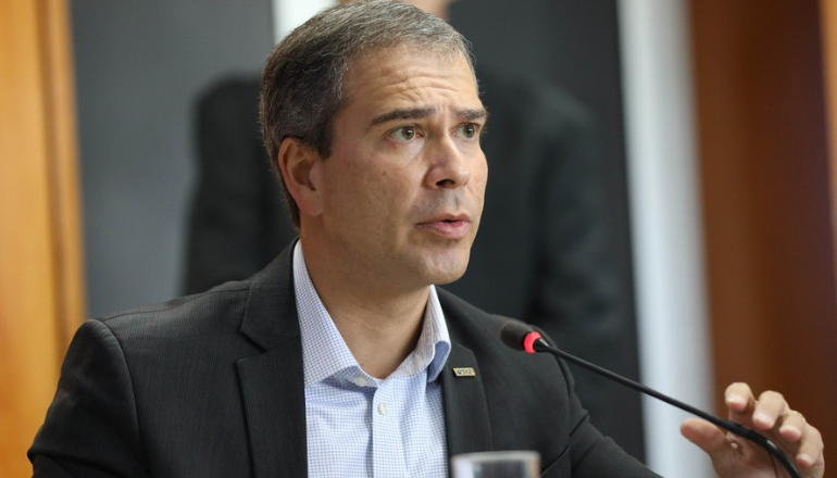 Uma imagem impressionante