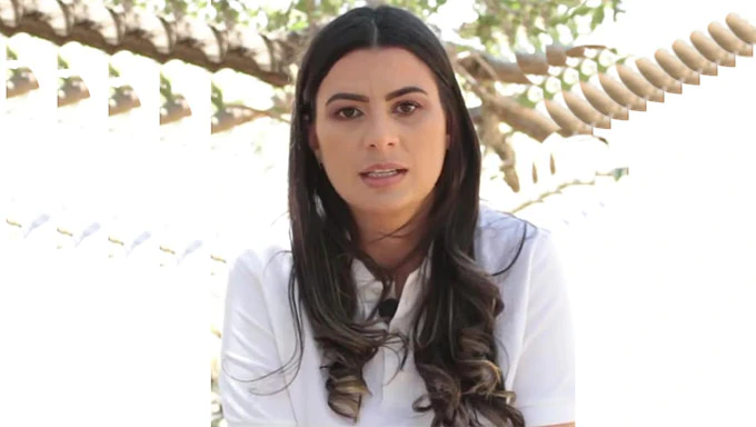 Uma imagem impressionante