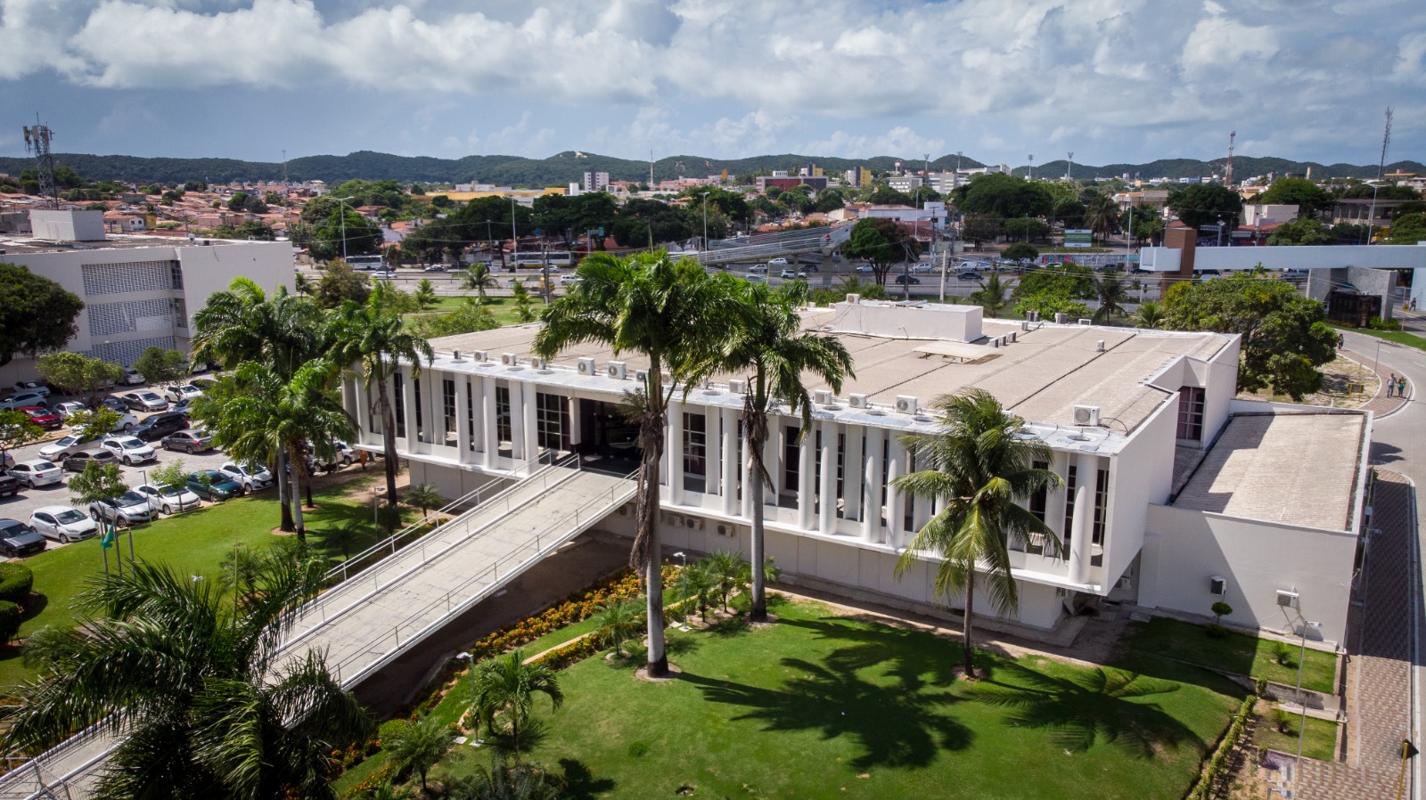 Uma imagem impressionante