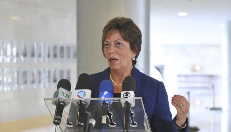 Uma imagem impressionante