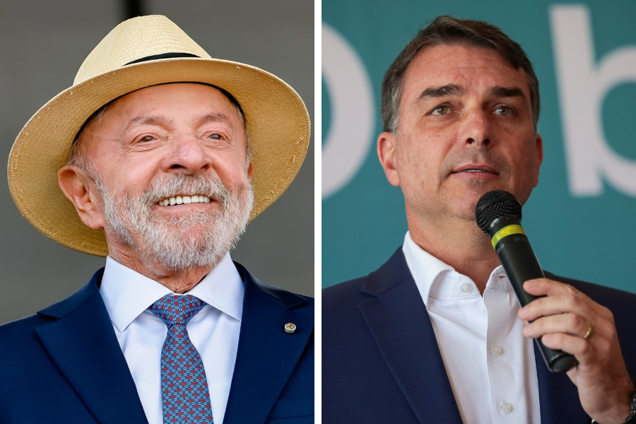 Uma imagem impressionante
