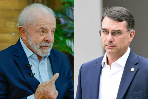 Lula domina no Rio Grande do Norte, mas empata com Flávio Bolsonaro entre evangélicos